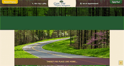Desktop Screenshot of gumtreepm.com